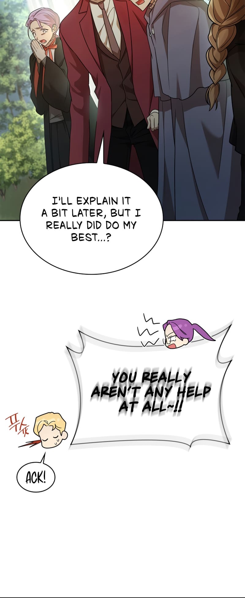 Infinite Mage, Chapter 39 image 44